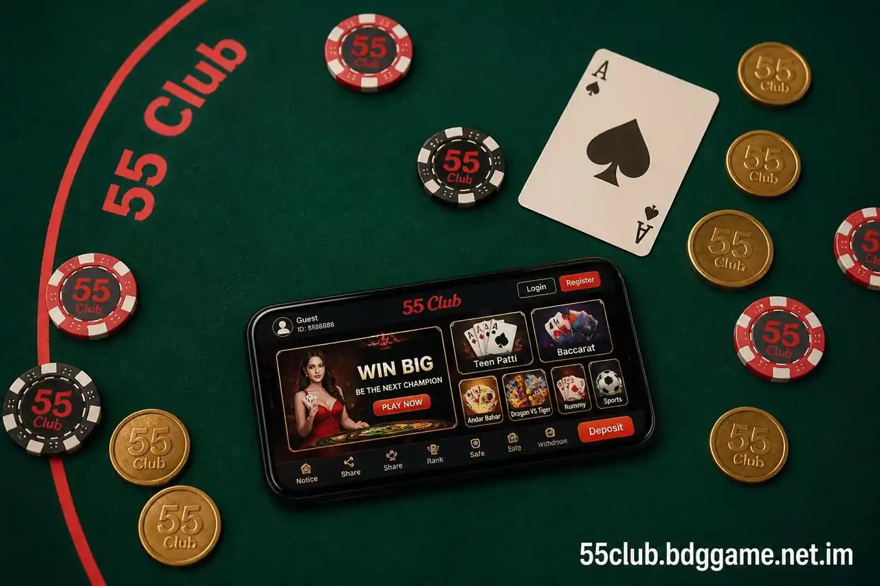 55 Club