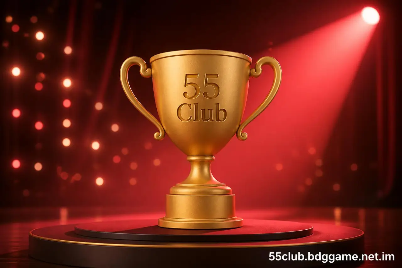 55 Club