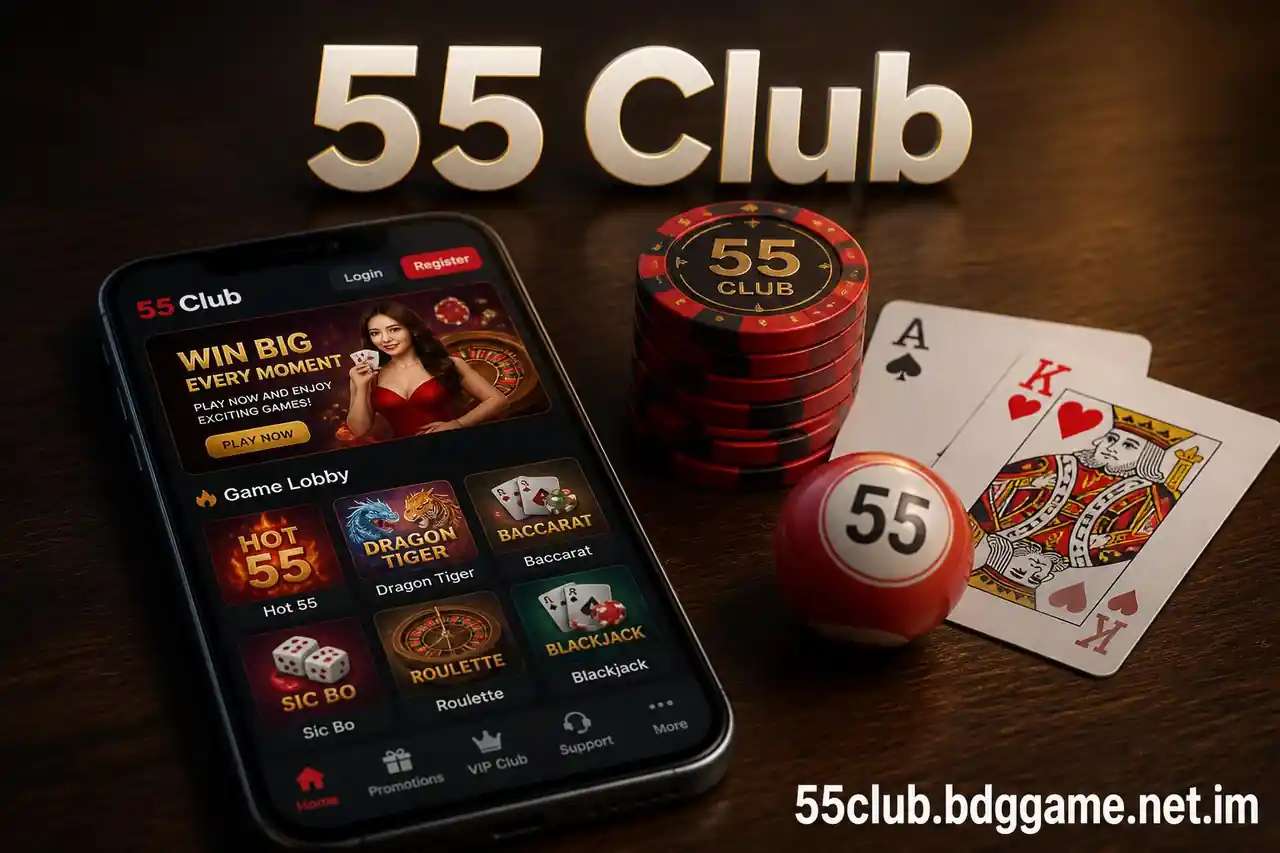 55 Club
