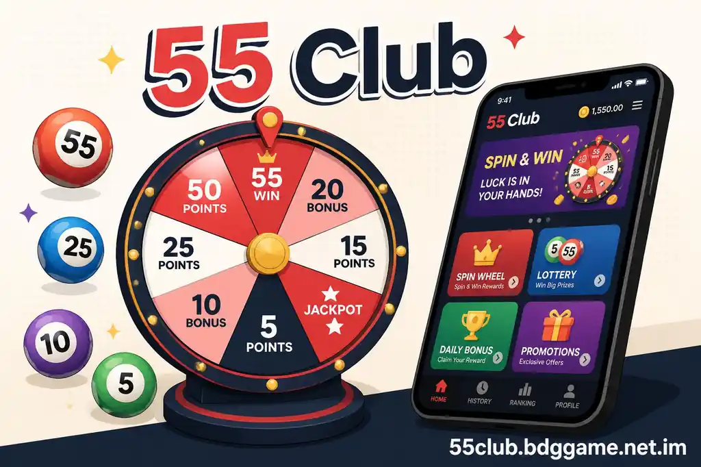 55 Club